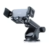Joyroom JR-ZS283 Car Phone Holder Mount (Set) - Black