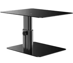 Nillkin HighDesk Adjustable Monitor Stand - Black