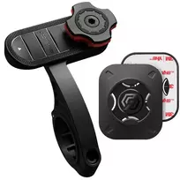 Spigen Gearlock front bike mount MF100, black
