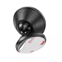 Hoco CA79 Magnetic Car Holder - Black