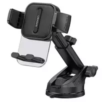 USAMS Cockpit mount | to windshield | black | ZJ072ZJ01 (US-ZJ072)