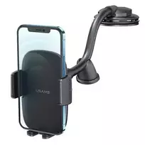 USAMS Cockpit mount, black | Black ZJ065ZJ01 (US-ZJ065)