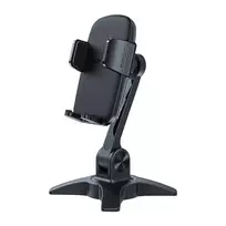 Acefast Desktop phone holder E10 (black)