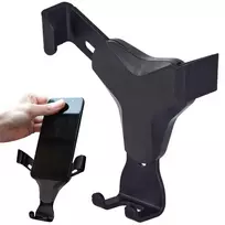 Goodbuy Gravity Car Air Vent Phone Holder, Black