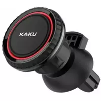 KAKU SIGA KSC-336A universal car holder with magnet, black