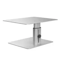Nillkin HighDesk Adjustable Monitor Stand - Silver