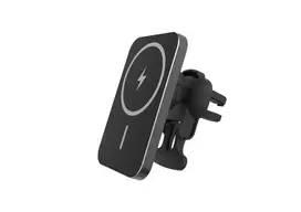 Forever Recycling car holder with inductive charging, MagSafe compatible RUS138-MS-01