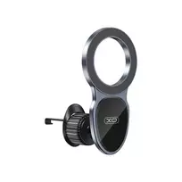 XO car holder 154, black, magnetic, for air outlet