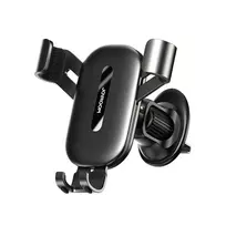 Joyroom JR-ZS392 Car Phone Mount (Air Vent) - Black