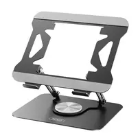 XO holder stand C153 black for laptops up to 17.3"