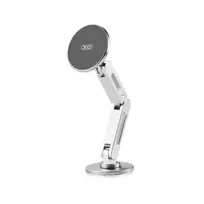 OEM XO car holder C148 magnetic silver adhesive