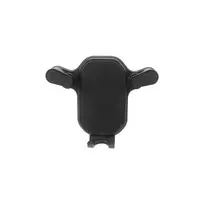 Forever  Forever G-18 gravity car phone holder for air vent with 57-83 mm clamp