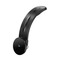 Wozinsky WCZ2Y2S Magnetic Car Holder with 15W MagSafe Wireless Charger for Car Cockpit - Black