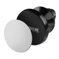 Obal:Me MagDot Magnetic Car Holder - Black