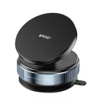 BWOO Vacuum Adsorption Magnetic Car Holder ZJ138