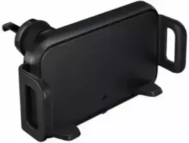 SAMSUNG EP-H5300CBE Car Holder with Wireless Charging (damaged packaging)
