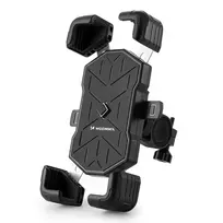 Wozinsky WUD-01B Handlebar Phone Holder for Bike - Black