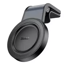 Hoco Magnetic car phone holder, compatible with MagSafe air vent, H59, black