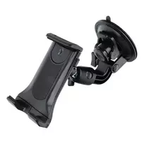 OEM Windshield/dashboard/headrest car holder (for tablets 7" - 10") - black