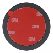 OEM Car suction cup adhesive dash dashboard mount disc pad for GPS
