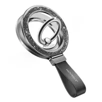 Joyroom JR-ZS425 magnetic ring holder - black