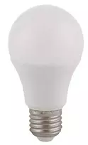 EUROLIGHT Majorca LED bulb 10W E27 3000K plastic+alum