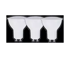 BESK LED bulb 7W GU10 560lm 2700K 3GB