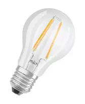 Bellalux LED bulb E27 CLA75 8W|827