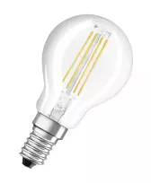 Bellalux E14 CLP40 4W|827 LED bulb