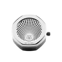 Dr. Vranjes Firenze Nickel, Fresh, Car Air Freshener, 250 ml