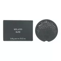 Dr. Vranjes Firenze , Milan, Car Air Freshener Refill, 3.45 g