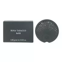 Dr. Vranjes Firenze Rosa Tabacco, Car Air Freshener Refill, 3.45 g