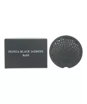 Dr. Vranjes Firenze Peonia Black Jasmine, Floral, Car Air Freshener Refill