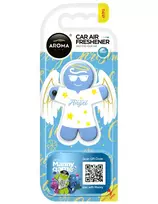 Aroma Car Xmas Angel Car Air Freshener