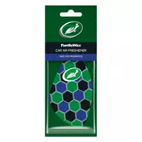 Turtle Wax New Car, Car Air Freshener