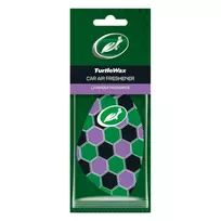 Turtle Wax Lavender, Car Air Freshener
