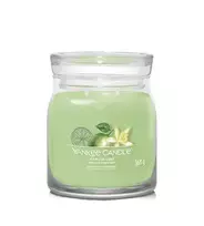 Yankee Candle Vanilla Lime Signature Candle 368 g