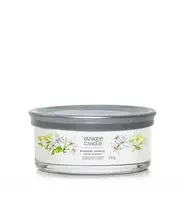 Yankee Candle Signature Midnight Jasmine Tumbler, 5 Wicks, 340 g