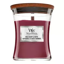 Woodwick Wild Berry  AND  Beet 275 g