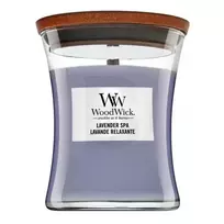 Woodwick Lavender Spa 275 g