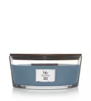 Woodwick Tempest Scented Candle with Wooden Wick, 453.6g