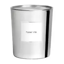courreges Hyper Iris, Scented Candle, 350 g