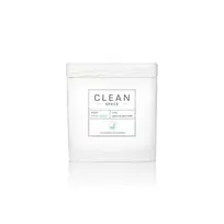Clean Space Warm Cotton, Scented Candle, 227 g