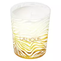 Lalique Le Soleil Chiang Mai Thailand, Scented Candle, 190 g