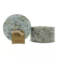 Bali Mantra Victorian Tin Round Redcurrant Scented Candle, 280 g
