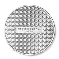 Molton Brown Signature Candle Lid, Single Wick