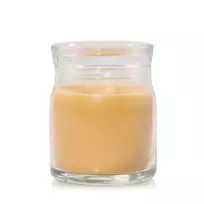 Yankee Candle Debenhams Signature Medium Jar Glistening Leaves