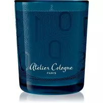 Atelier Cologne Vanille Tribeca, Vanilla, Scented Candle, 180 g