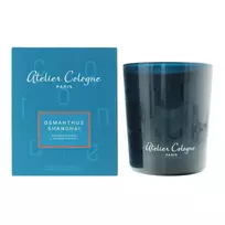 Atelier Cologne Love Osmanthus, Scented Candle, 180 g