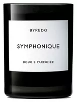 Byredo Symphonique Scented Candle, 240 g